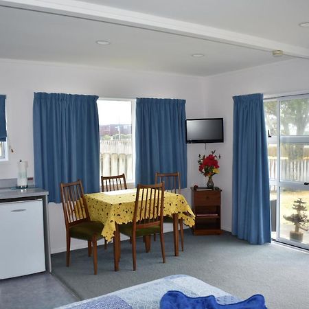 Hibiscus Bed & Breakfast Waihi Luaran gambar