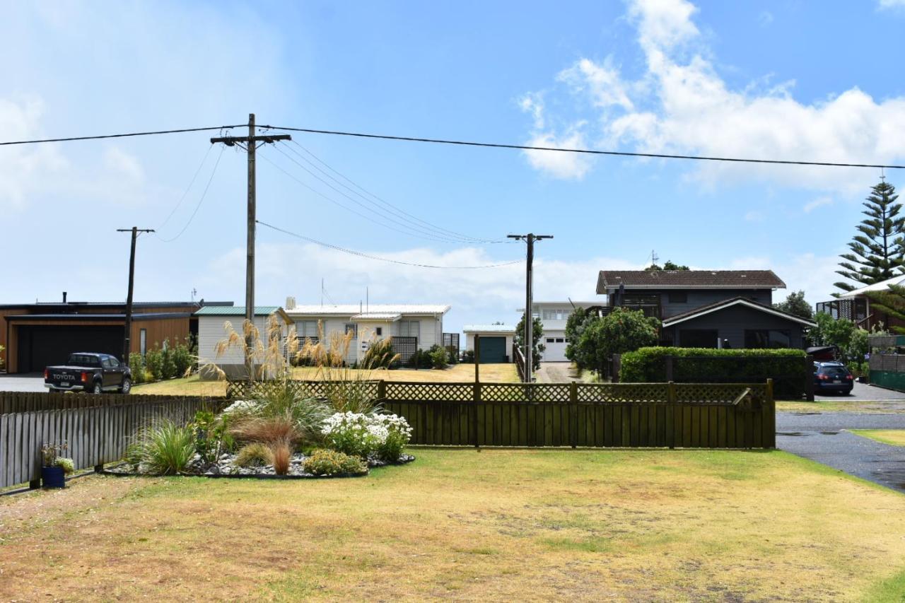 Hibiscus Bed & Breakfast Waihi Luaran gambar