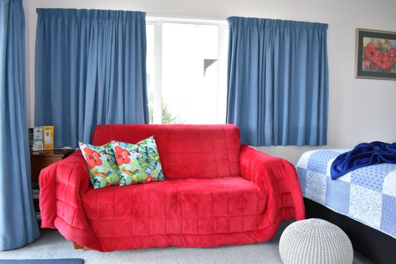 Hibiscus Bed & Breakfast Waihi Luaran gambar